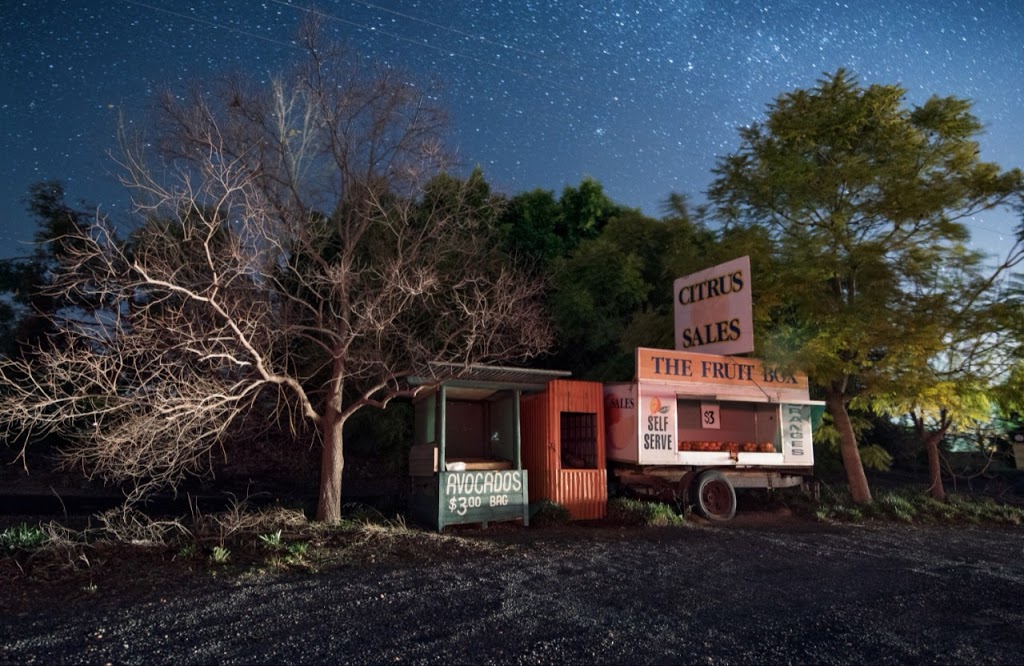 The Fruit Box (self service) | Buronga NSW 2739, Australia