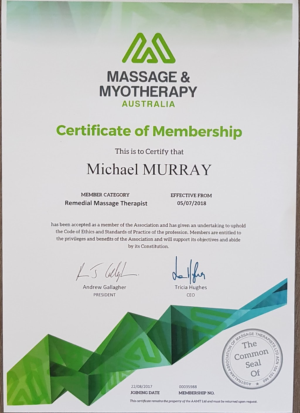 Lakes Entrance Massage Therapy | 1/247 Esplanade, Lakes Entrance VIC 3909, Australia | Phone: 0490 252 498