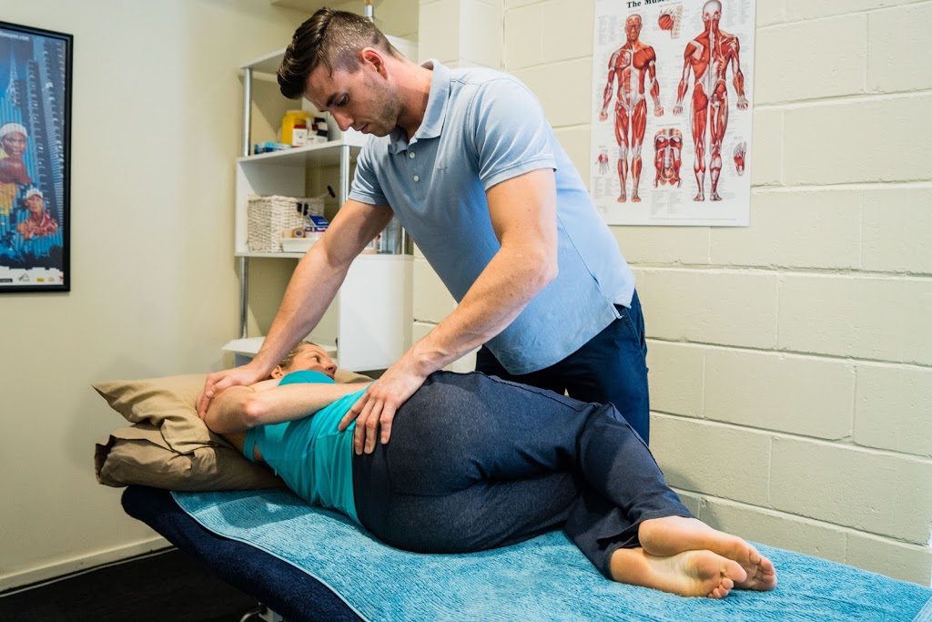 PhysioLogix Therapy Solutions | physiotherapist | 200 Settlement Rd, The Gap QLD 4061, Australia | 0735111112 OR +61 7 3511 1112