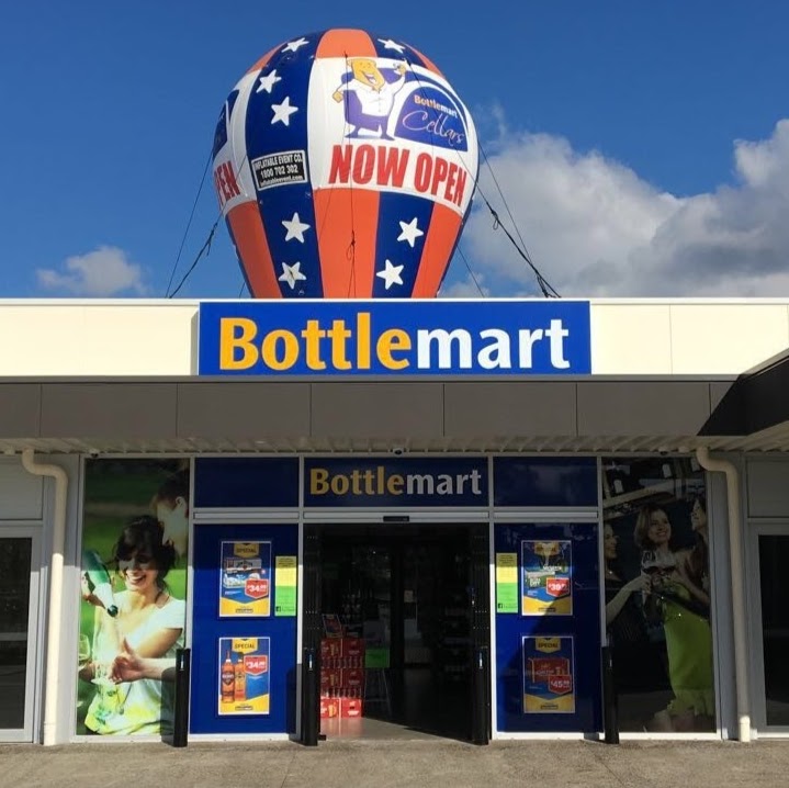 Bottlemart Hampton Park | 41-43 Kirkwood Cres, Hampton Park VIC 3976, Australia | Phone: (03) 8764 8785