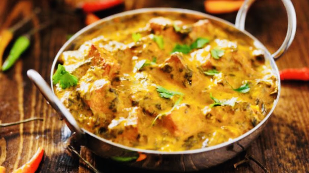 Indian curry mehal | 320-324 Old Logan Rd, Camira QLD 4300, Australia | Phone: (07) 3381 9841
