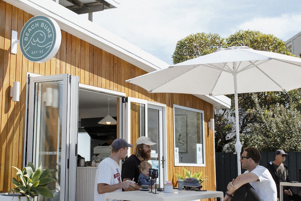 Beach Bums | 136 Carlton Beach Rd, Dodges Ferry TAS 7173, Australia | Phone: 0405 108 082