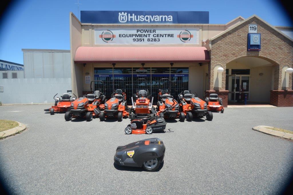 Power Equipment Centre | 5/117-119 Welshpool Rd, Welshpool WA 6106, Australia | Phone: (08) 9351 8283