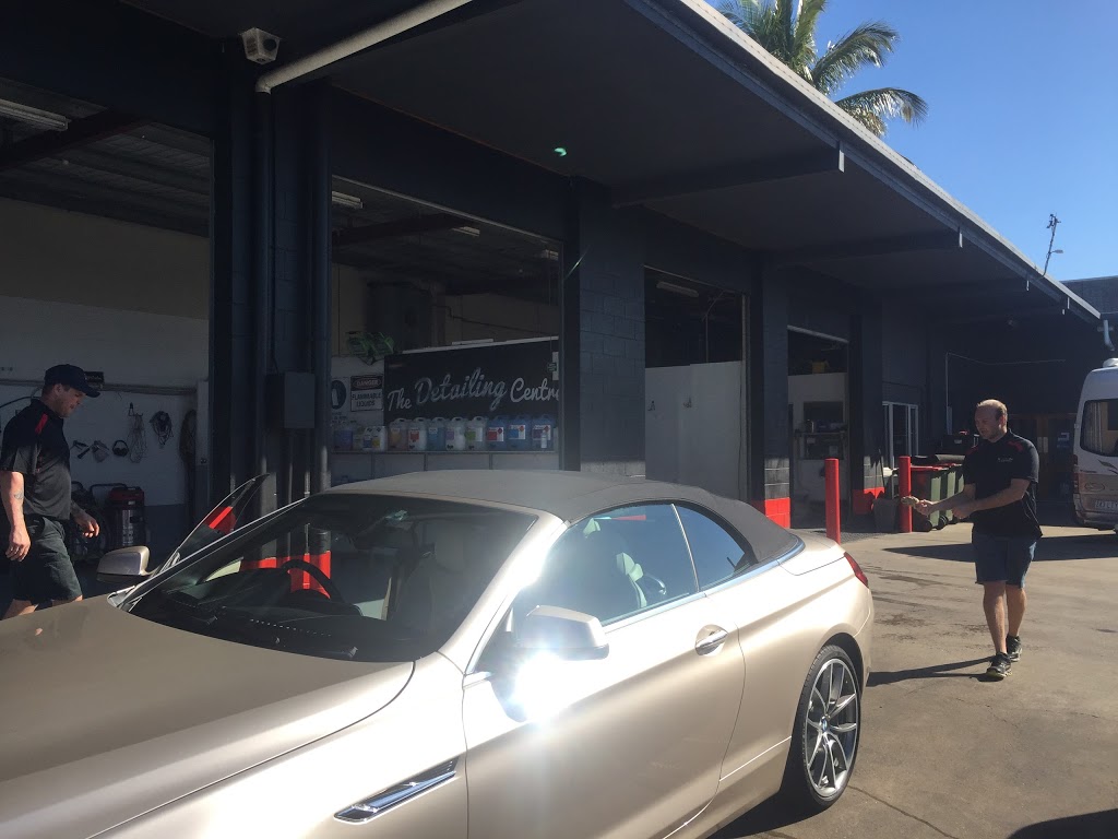 The Detailing Centre | 75 Arthur St, Caloundra QLD 4551, Australia | Phone: (07) 5492 7443