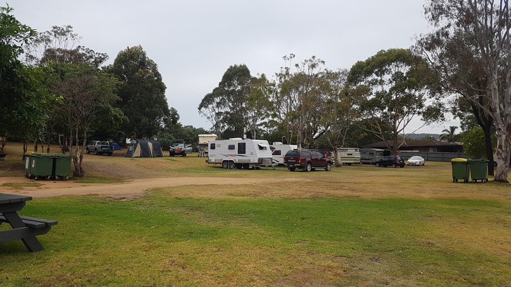 Reflections Holiday Parks Pambula | campground | 1 Toallo St, Pambula NSW 2549, Australia | 0264956708 OR +61 2 6495 6708