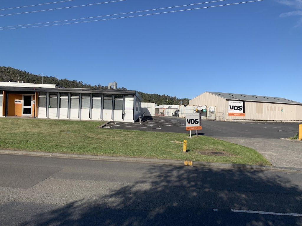 Vos Construction & Joinery | 70 Browns Rd, Kingston TAS 7050, Australia | Phone: (03) 6229 0300