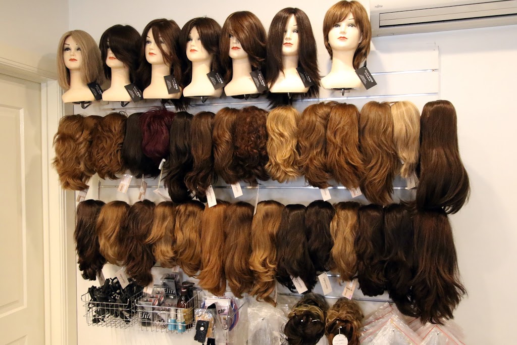 Waks Wigs | hair care | 386 Burke Rd, Camberwell VIC 3124, Australia | 0437572169 OR +61 437 572 169