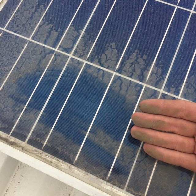 EcoKleenSolar | 15 Glen Eagles Dr, Middle Ridge QLD 4350, Australia | Phone: 0438 746 773