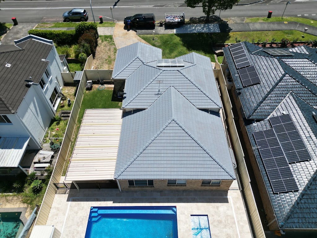Top Roofing Restorations | 47 MacGregor St, Wyoming NSW 2250, Australia | Phone: 0494 375 000