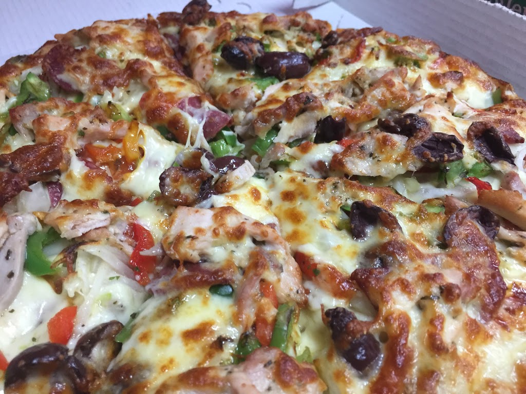 Valentino Pizza Cafe | meal delivery | 901 Grand Jct Rd, Valley View SA 5093, Australia | 0883953700 OR +61 8 8395 3700