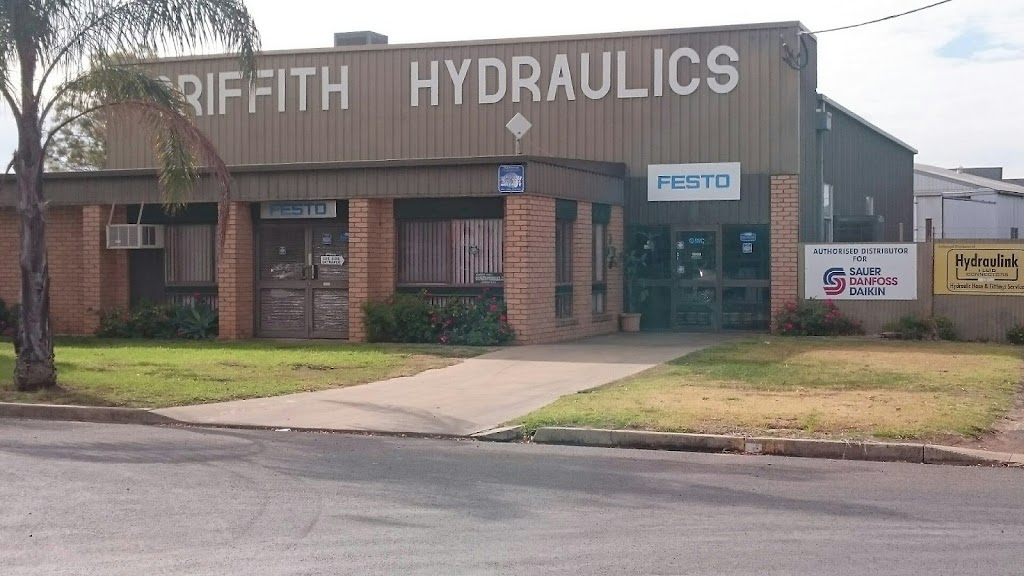 Griffith Hydraulics |  | 9 Donaldson St, Griffith NSW 2680, Australia | 0269625282 OR +61 2 6962 5282