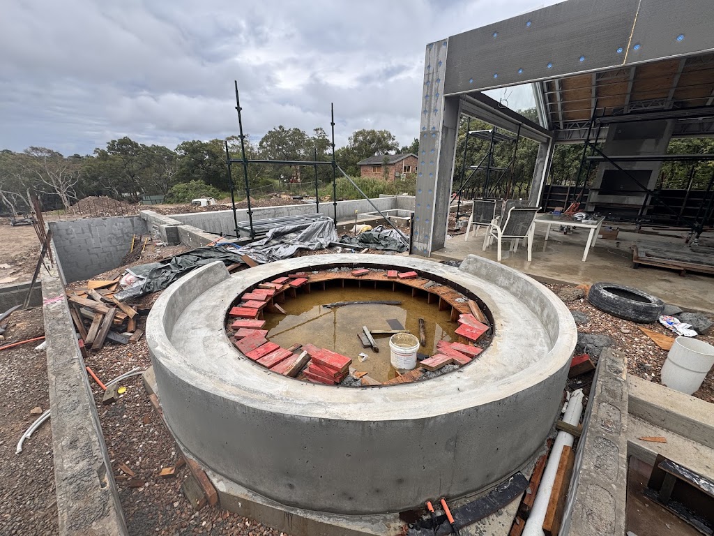 Sydney pool form and steelfixing | 10 Tavistock Rd, Kemps Creek NSW 2178, Australia | Phone: 0449 010 101