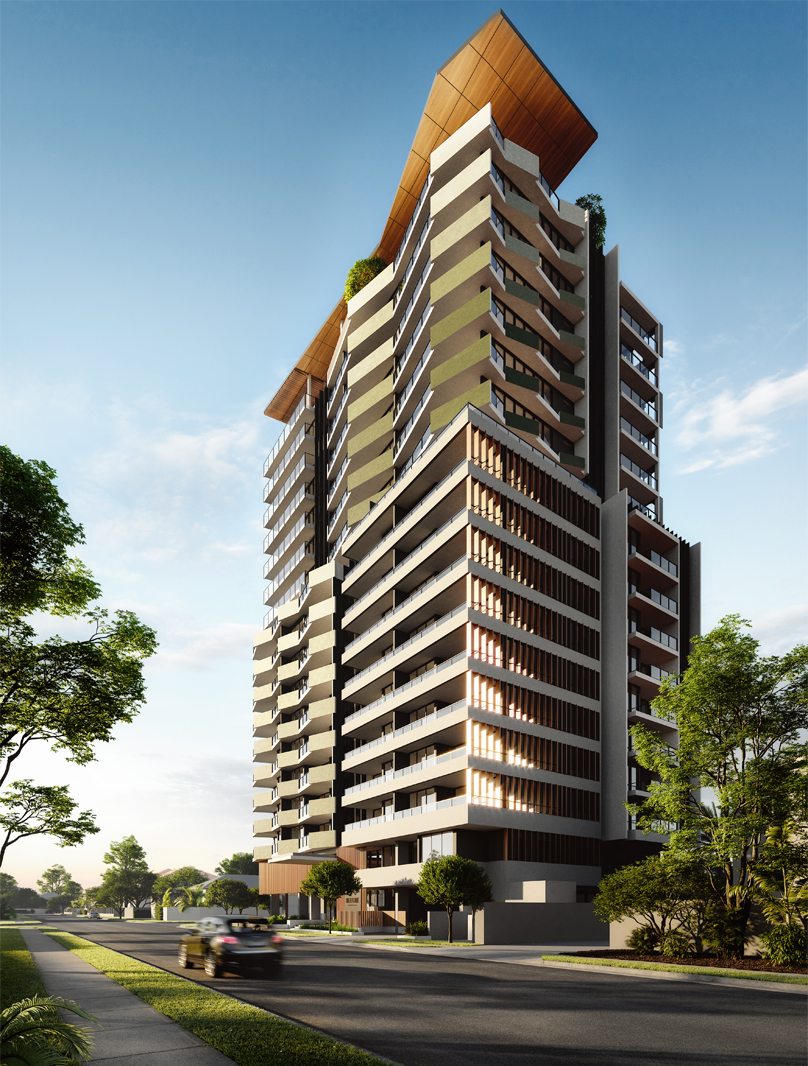 Allure Chevron Island | 26 Burra St, Chevron Island QLD 4217, Australia | Phone: 0415 622 224