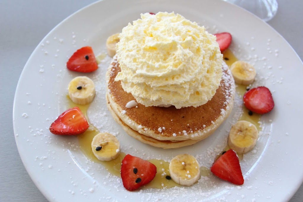 Pancake Diner (Pancakes in Paradise) | The Strand Shopping Centre, Coolangatta QLD 4225, Australia | Phone: (07) 5536 8077