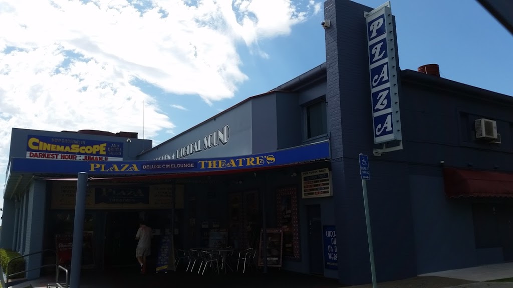 Plaza Theatre | movie theater | 47 Bold St, Laurieton NSW 2443, Australia | 0265598755 OR +61 2 6559 8755