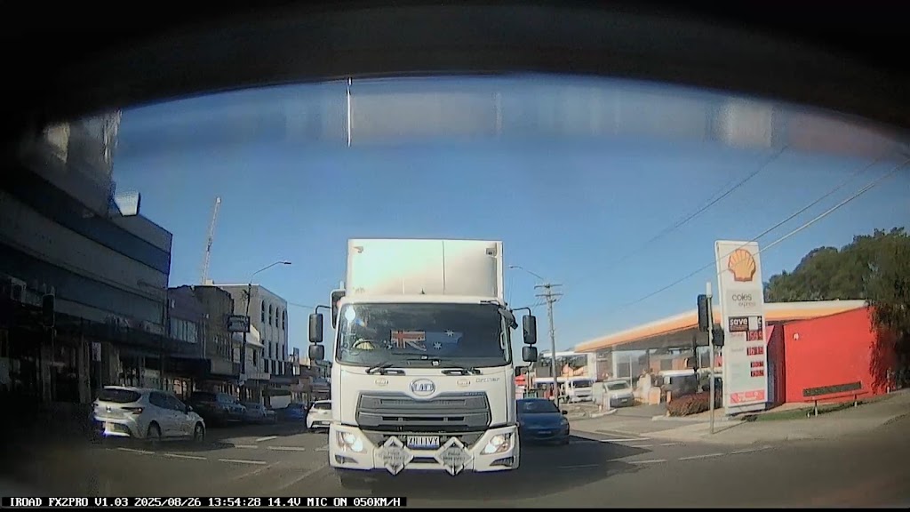 Mid West Transport | 66-68 Christie St, St Marys NSW 2164, Australia | Phone: (02) 9833 9955