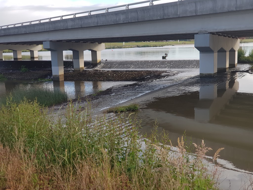 Melbourne Water | Alan Bird Dr, Bangholme VIC 3175, Australia | Phone: 13 17 22