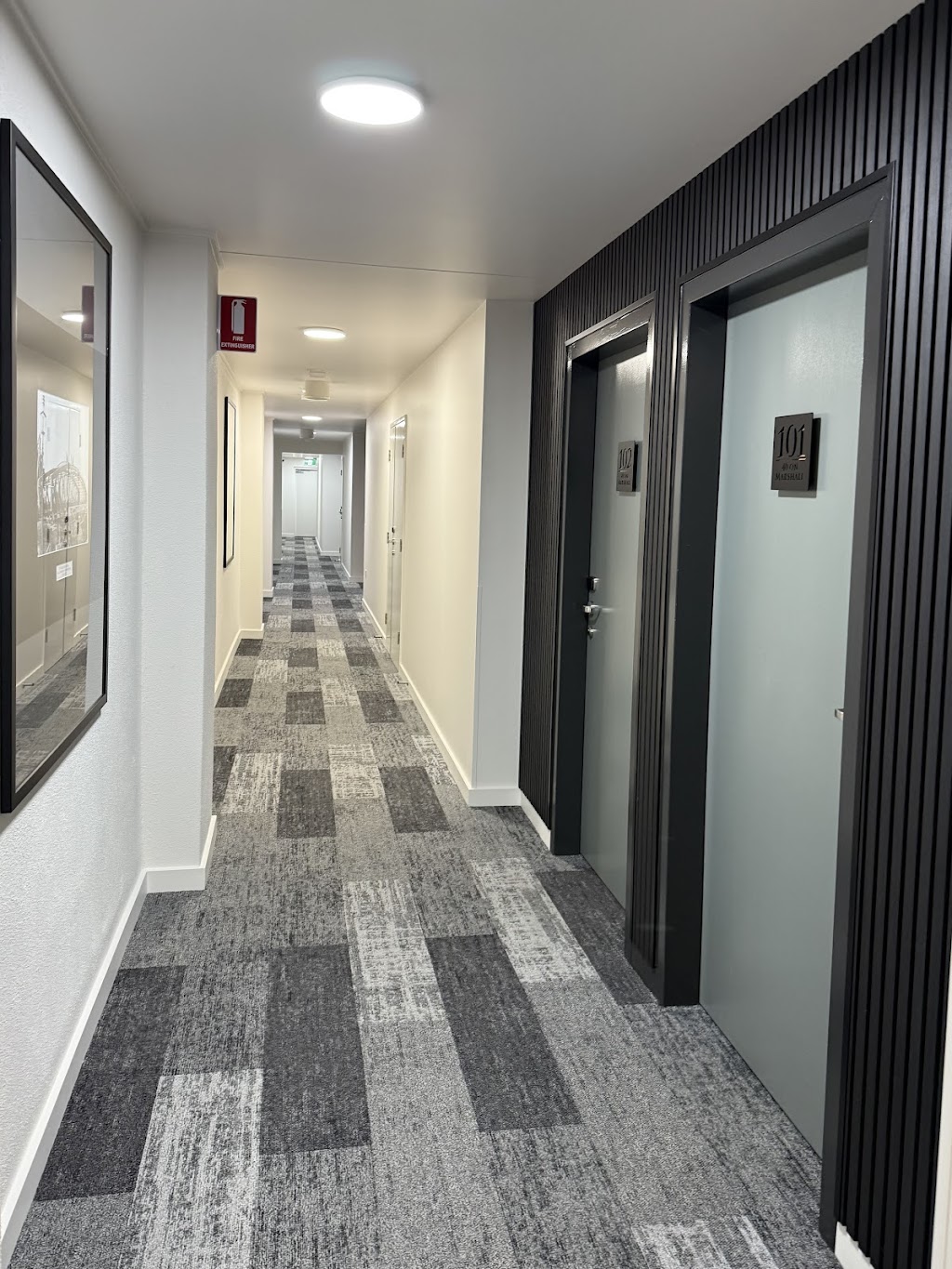 40 on Marshall Street | 40 Marshall St, Goondiwindi QLD 4390, Australia | Phone: (07) 4671 1877