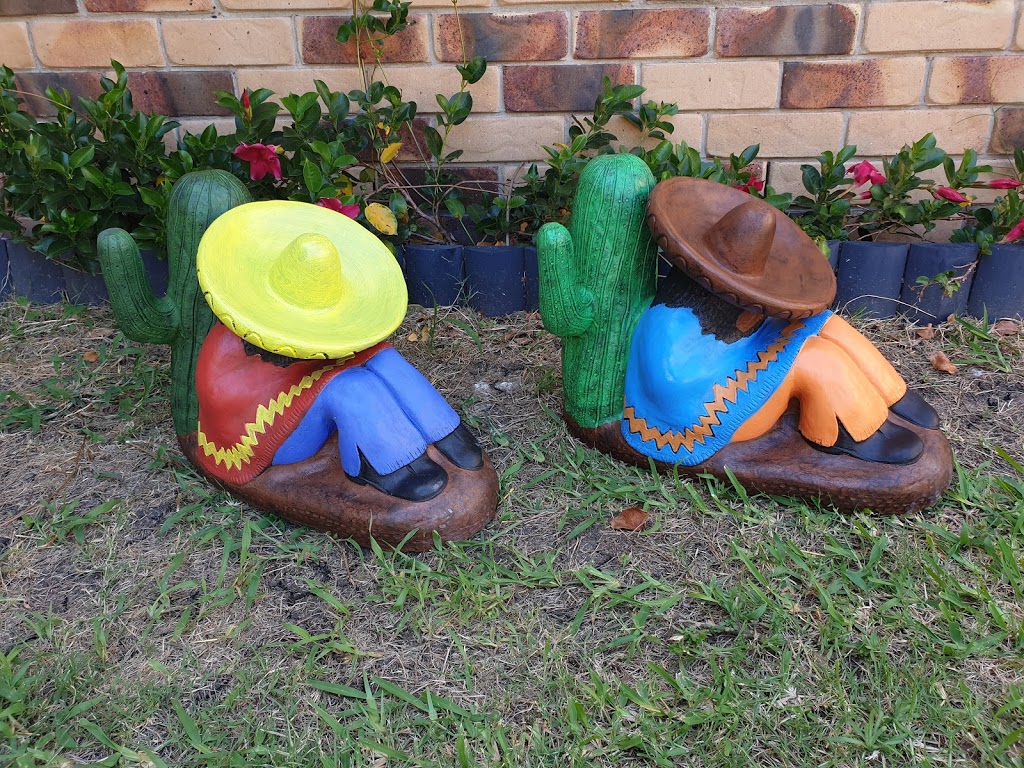 Creative Concrete Statues - Appointment Only - (Please call ahea | 15 Salmon Pl, Sandstone Point QLD 4511, Australia | Phone: 0415 706 174