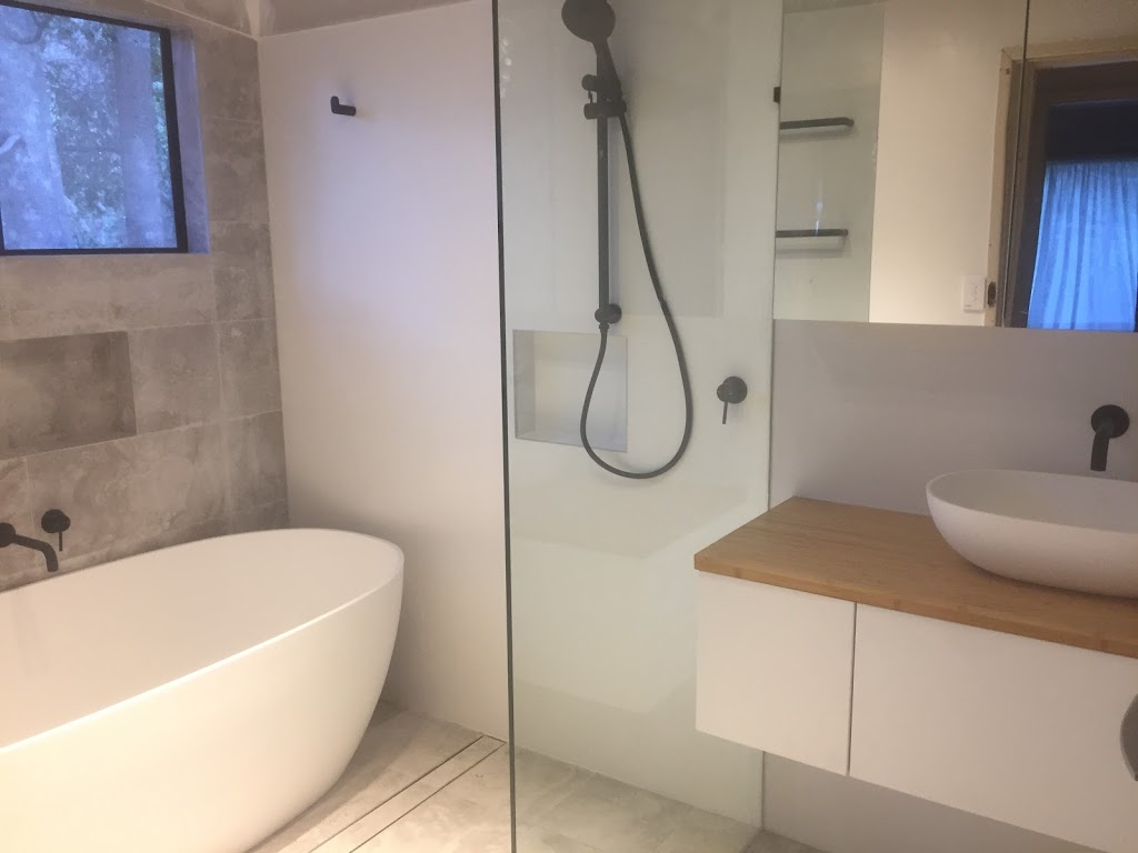 Affective Bathroom Services | 108 Carters Ln, Fairy Meadow NSW 2519, Australia | Phone: 0416 976 171