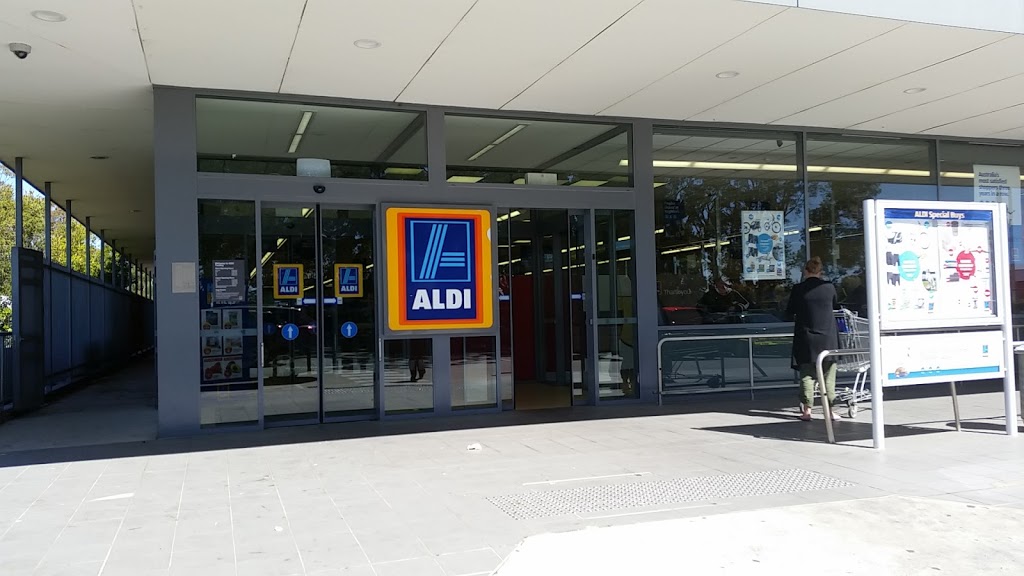 ALDI Toukley | supermarket | 127 Evans Rd, Toukley NSW 2263, Australia