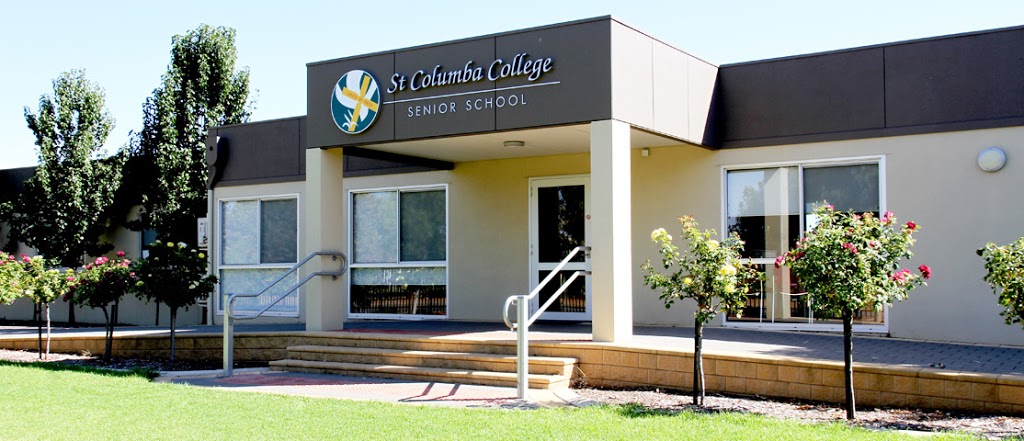St Columba College - Senior School | university | President Ave, Andrews Farm SA 5114, Australia | 0882540600 OR +61 8 8254 0600