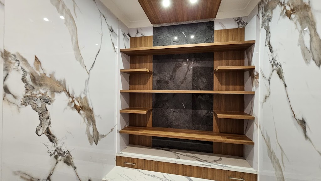 OverHaul Cabinetry | Warehouse 9/29 Sharnet Cct, Pakenham VIC 3810, Australia | Phone: 0424 007 029