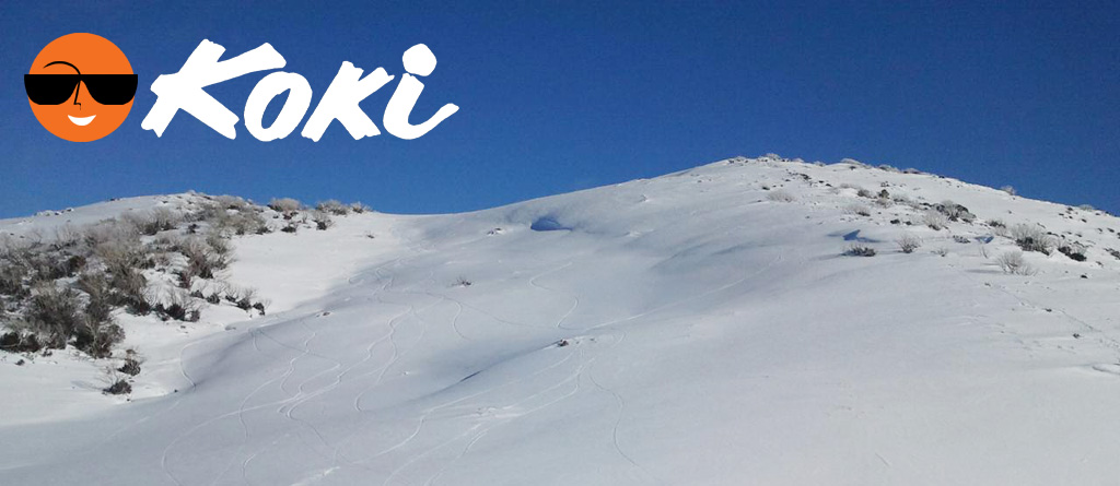 Koki Alpine Resort | 1 Arlberg St, Falls Creek VIC 3699, Australia | Phone: 1800 036 005