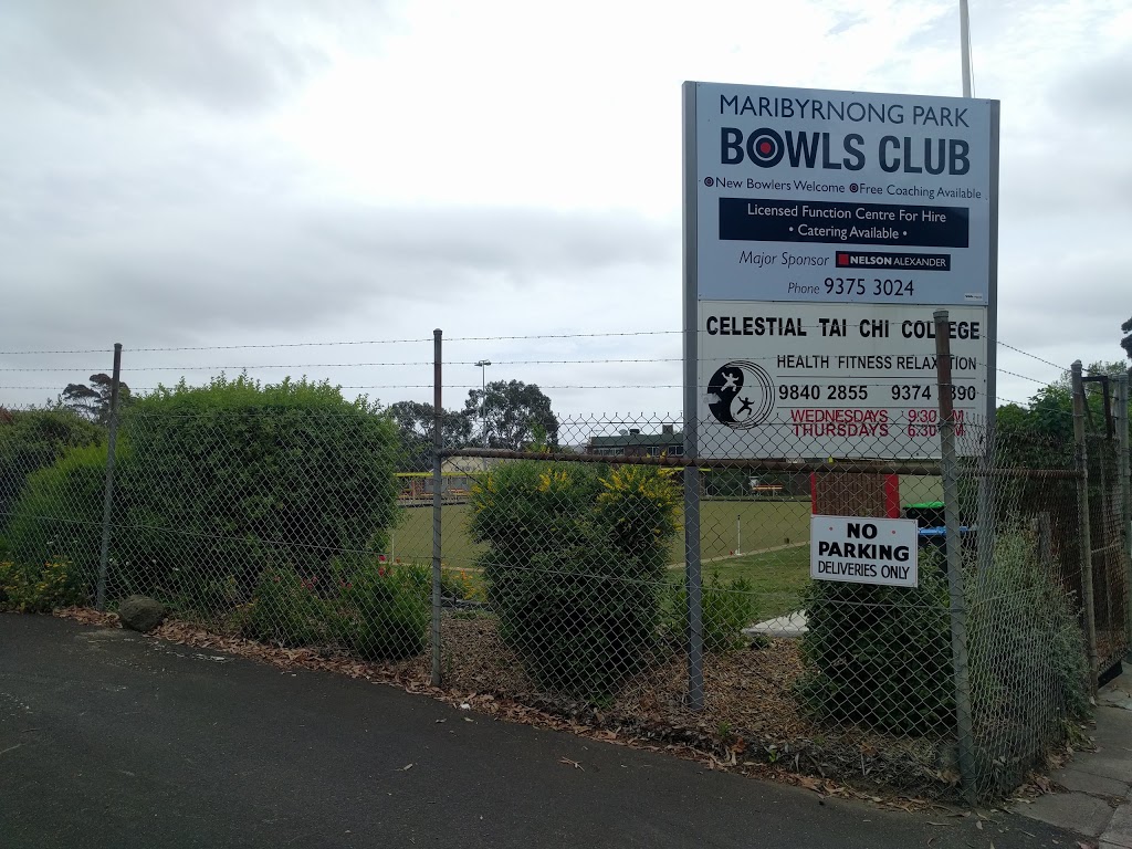 Maribyrnong Park Bowling Club |  | 195 Holmes Rd, Moonee Ponds VIC 3039, Australia | 0393753024 OR +61 3 9375 3024