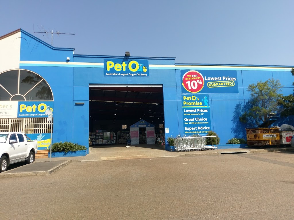 PetO Annandale | pet store | 1A The Crescent, Annandale NSW 2038, Australia | 0295717999 OR +61 2 9571 7999