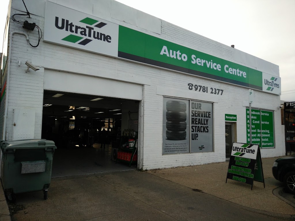 Ultra Tune | home goods store | 16 Wells Rd, Seaford VIC 3198, Australia | 0397812377 OR +61 3 9781 2377