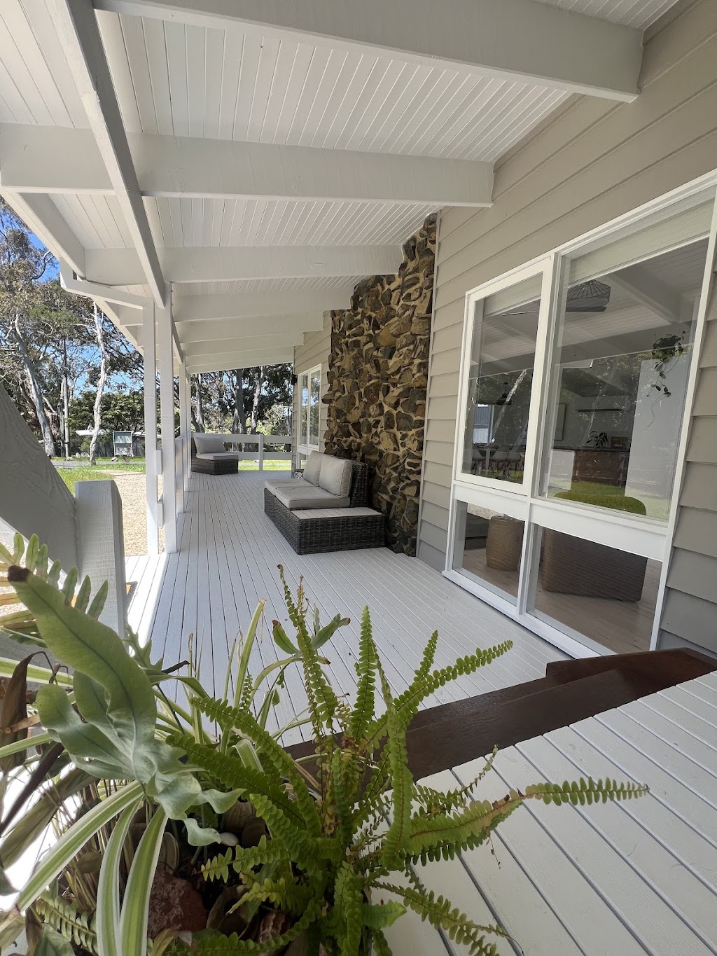 New Image Painting | 23 Hastings St, Rhyll VIC 3923, Australia | Phone: 0423 461 351