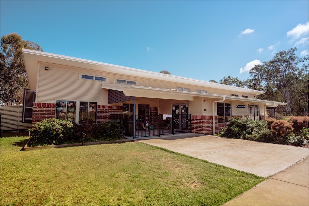 Staines Memorial College Kindergarten | 227-243 School Rd, Redbank Plains QLD 4301, Australia | Phone: (07) 3814 8600