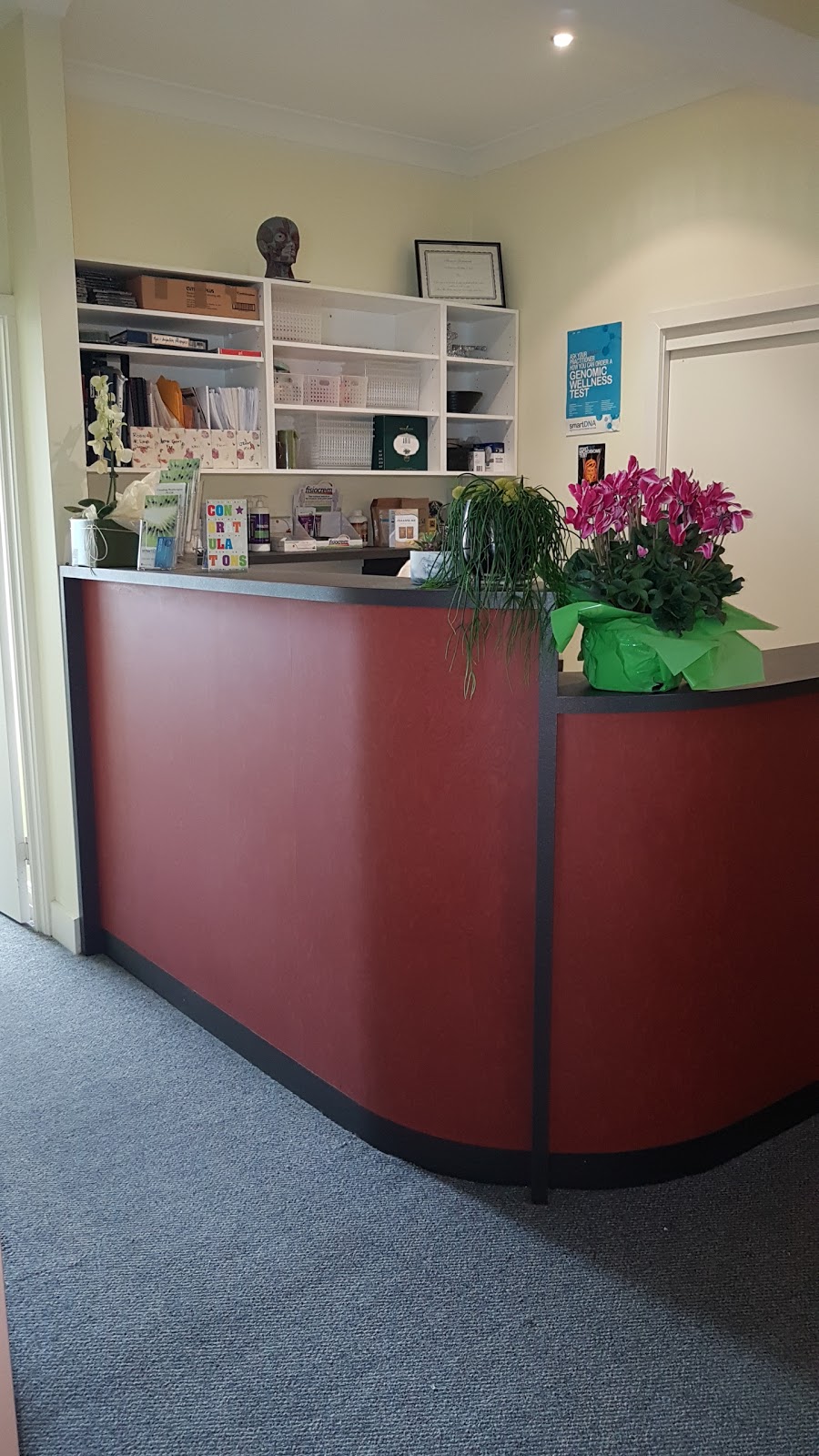 Consulting Myotherapists | spa | 1316 Toorak Rd, Camberwell VIC 3124, Australia | 0398894701 OR +61 3 9889 4701