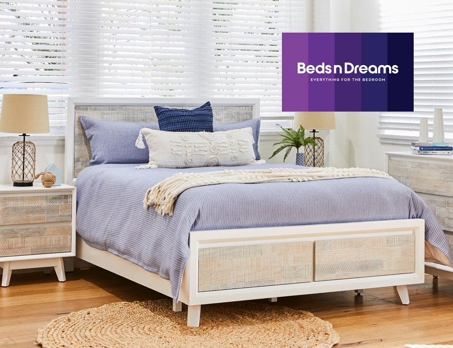 Beds N Dreams - Highpoint | furniture store | Highpoint Homemaker Centre, Shop 16A/179 Rosamond Rd, Maribyrnong VIC 3032, Australia | 0393516058 OR +61 3 9351 6058