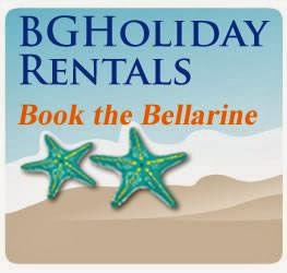BGHoliday Rentals | real estate agency | 1/25 Wallington Rd, Ocean Grove VIC 3226, Australia | 0352554676 OR +61 3 5255 4676