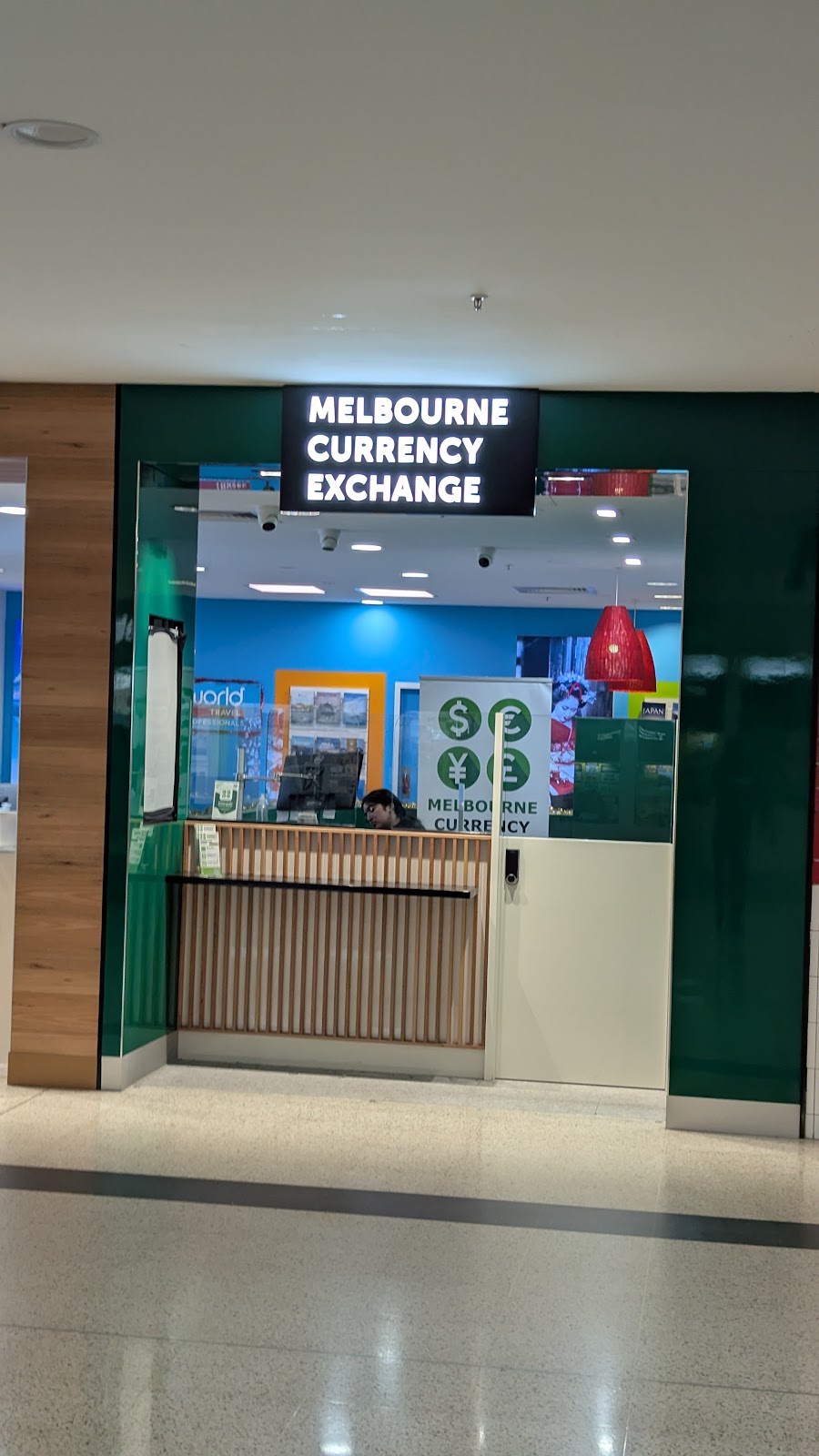 Melbourne Currency Exchange Waverley Gardens | Waverley Gardens Shopping Centre Shop No S0037A, Corner of Police and, Jacksons Rd, Mulgrave VIC 3170, Australia | Phone: (03) 8555 4727
