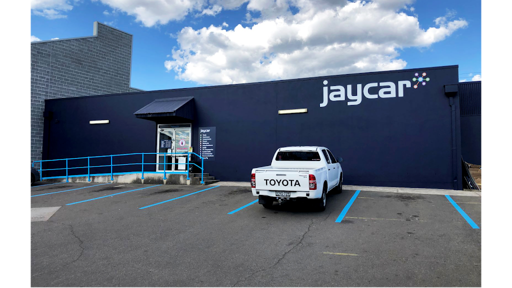 Jaycar Electronics | Unit 2/102 Sunnyholt Rd, Blacktown NSW 2148, Australia | Phone: (02) 9672 8400