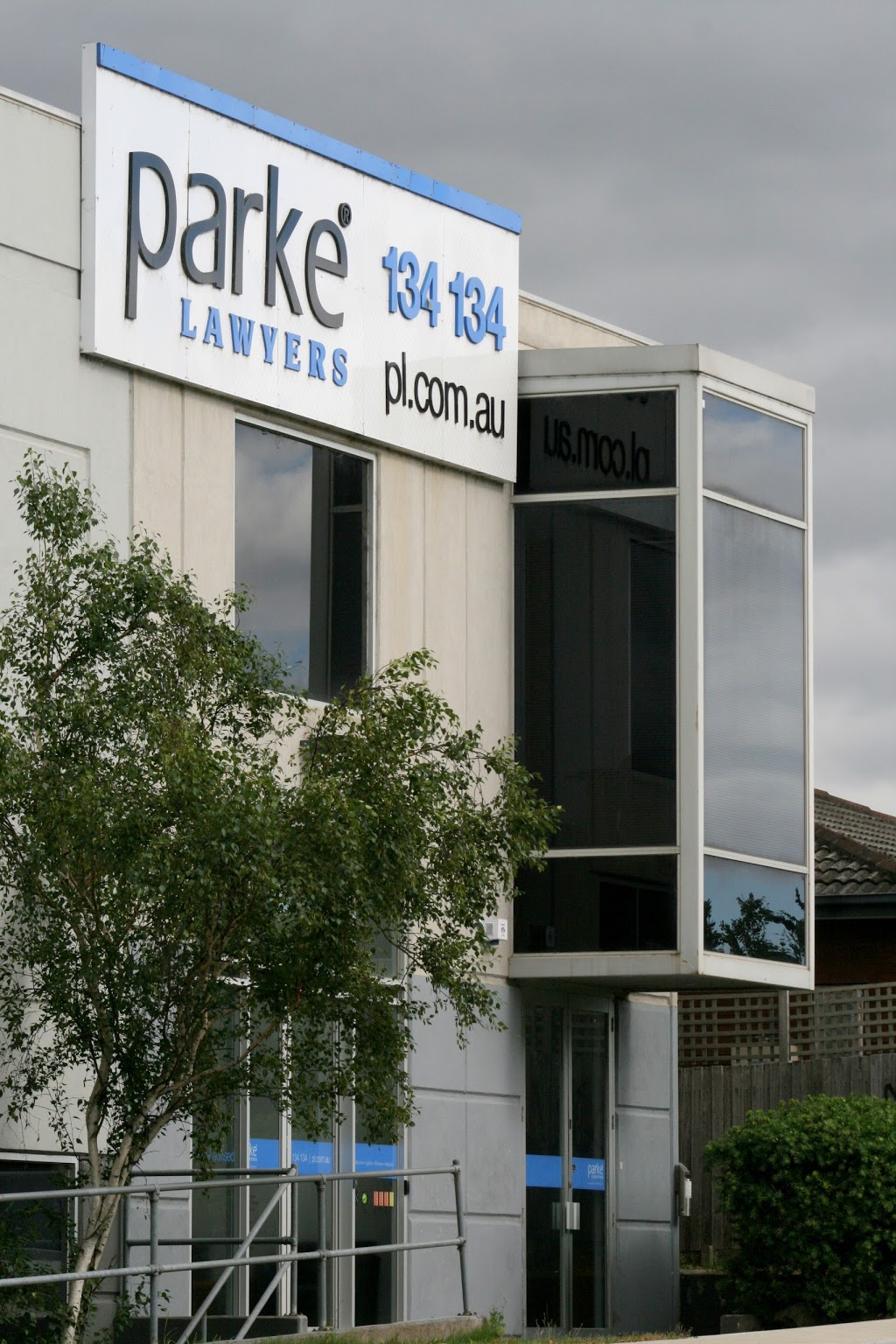 Parke Lawyers | lawyer | 8 Market St, Ringwood VIC 3134, Australia | 134134 OR +61 134134