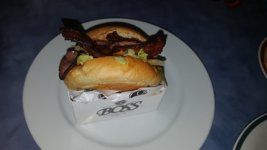 Boss Burger Co. | restaurant | 641/659 Bellarine Highway - SHOP 44 GATEWAY PLAZA - BUNNINGS SIDE, Leopold VIC 3224, Australia | 0352503303 OR +61 3 5250 3303