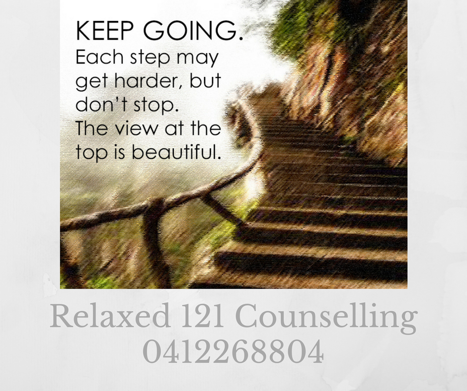 Relaxed 121 Counselling | health | 43 Hillenvale Ave, Arana Hills QLD 4054, Australia | 0412268804 OR +61 412 268 804