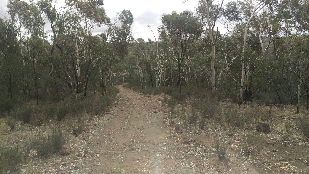 The Knob | Yattalunga SA 5114, Australia