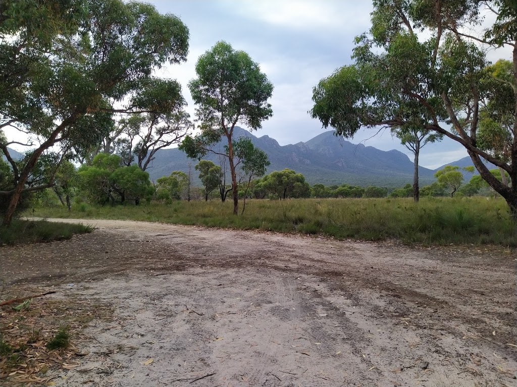 Griffin Picnic Area. | Bornes Hill VIC 3379, Australia | Phone: 13 19 63