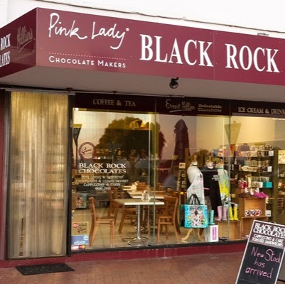 Black Rock Chocolates | cafe | 1/4 Bluff Rd, Black Rock VIC 3193, Australia | 0395890555 OR +61 3 9589 0555