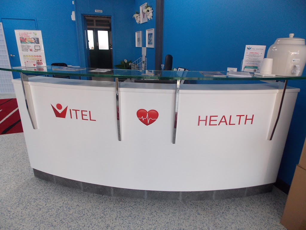 Vitel Health | 24 Korsch St, Kippa-Ring QLD 4021, Australia | Phone: (07) 3284 7430