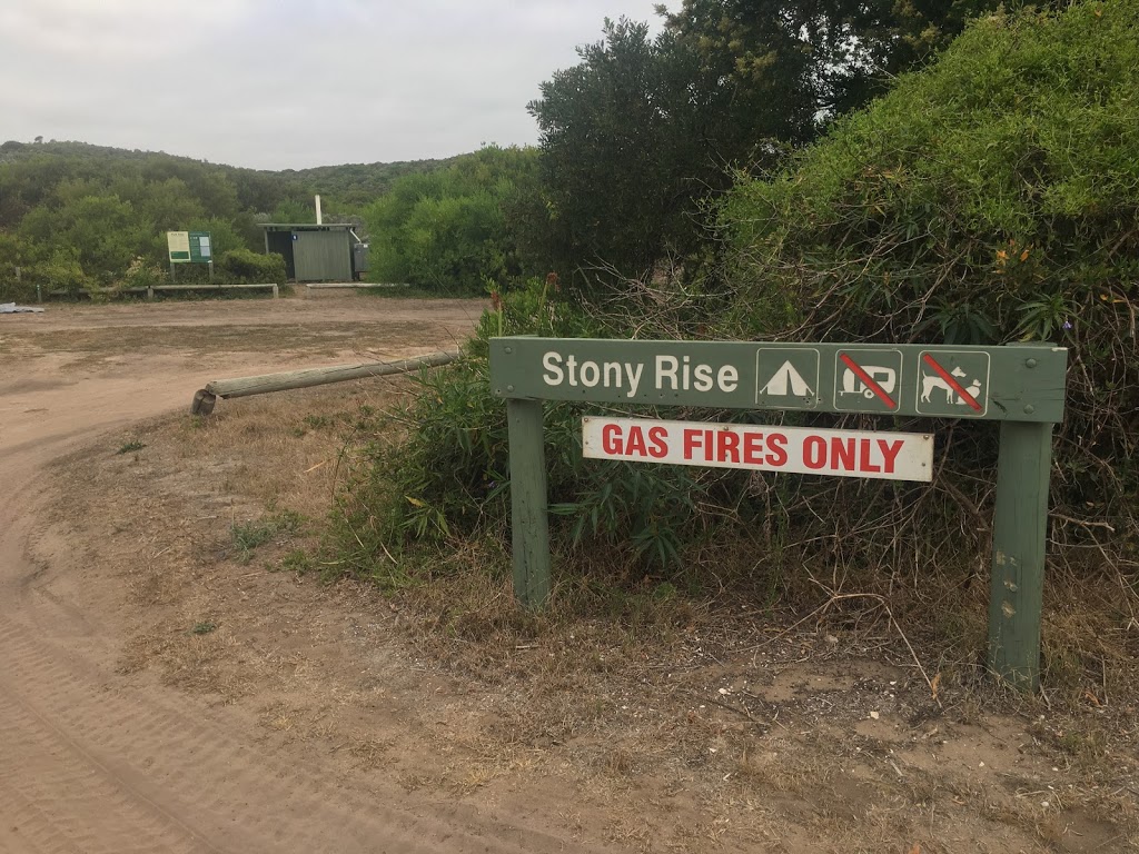 Stony Rise Campground Campsite | campground | Robe SA 5276, Australia | 0887351177 OR +61 8 8735 1177
