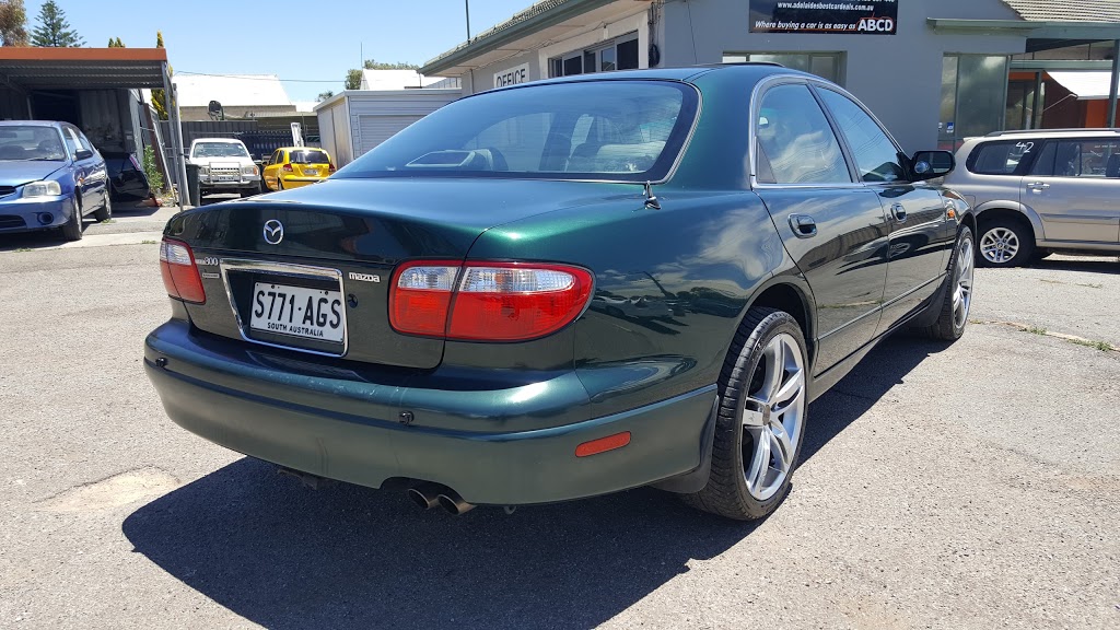 Adelaides Best Car Deals | 388 Main N Rd, Blair Athol SA 5084, Australia | Phone: 0433 337 440