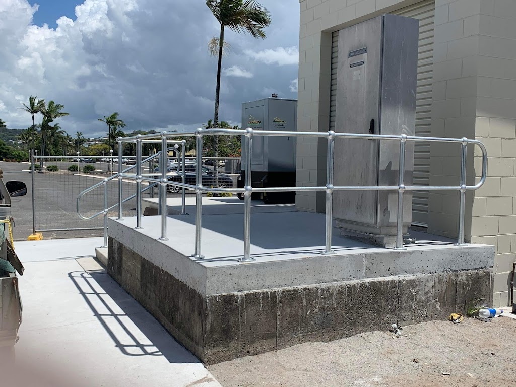 Simmweld Metal Fabrication and Welding | Unit 7/5 Thornbill Dr, South Murwillumbah NSW 2484, Australia | Phone: 0429 888 713