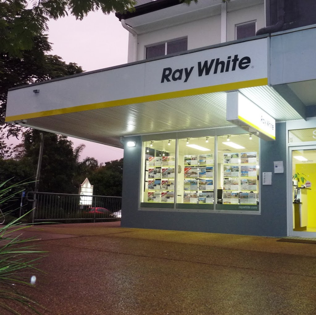 Ray White Victoria Point | real estate agency | shop 1/127 Colburn Ave, Victoria Point QLD 4165, Australia | 0732078622 OR +61 7 3207 8622