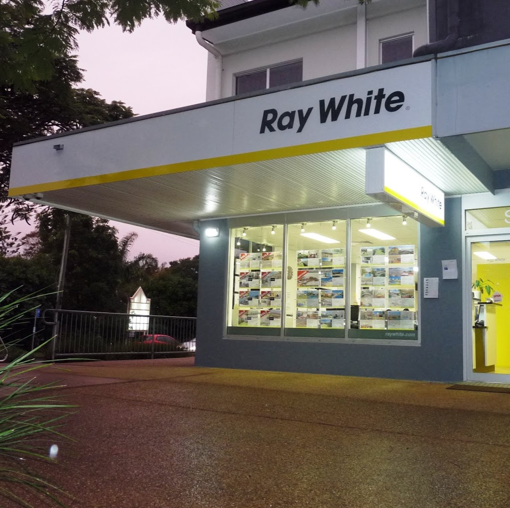 Ray White Victoria Point | shop 1/127 Colburn Ave, Victoria Point QLD 4165, Australia | Phone: (07) 3207 8622